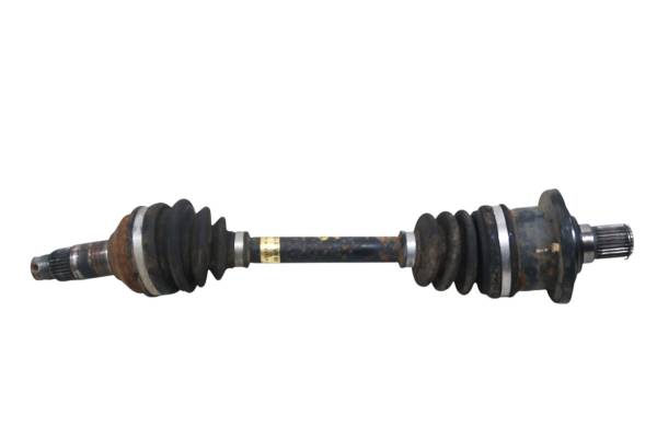 Arctic Cat - 08 Arctic Cat 366 4x4 Rear Cv Axle Left Or Right