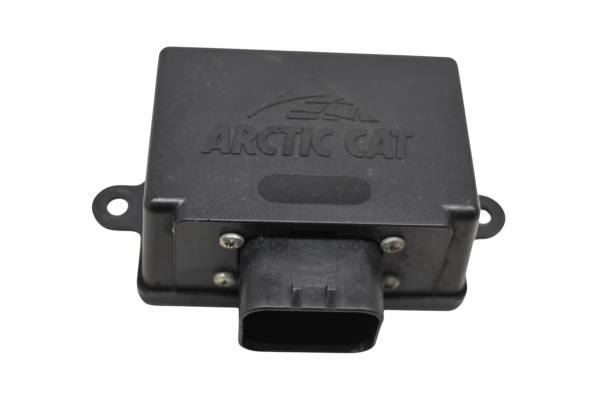 Arctic Cat - 05 Arctic Cat T660 Turbo Remote Start Control Module