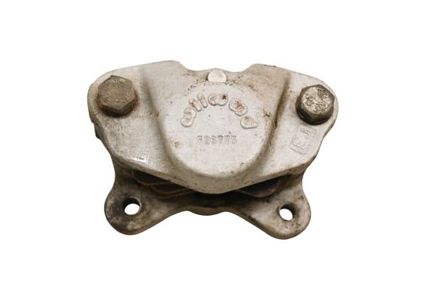 Arctic Cat - 99 Arctic Cat 500 4x4 Front Left Brake Caliper
