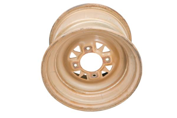 Arctic Cat - 97 Arctic Cat Bearcat 454 4x4 Rear Wheel Rim 4/110 12X8