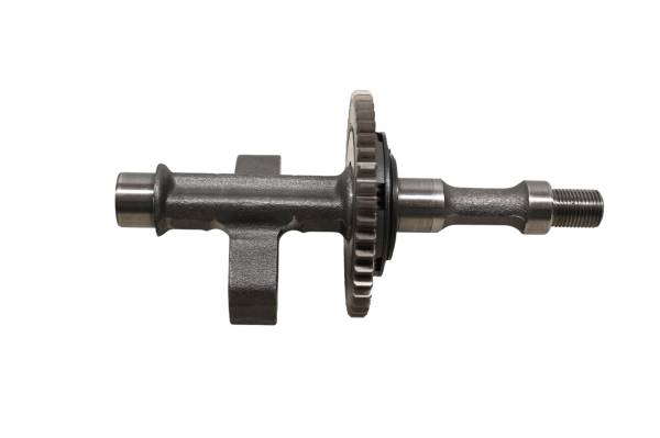 Arctic Cat - 99 Arctic Cat 500 4x4 Counter Balancer Crankshaft Balance