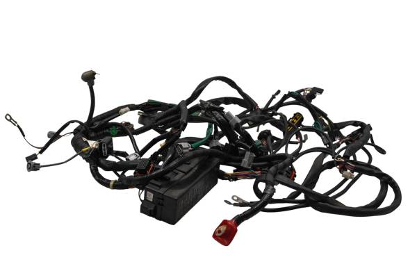 Arctic Cat - 05 Arctic Cat T660 Turbo Wire Harness Electrical Wiring
