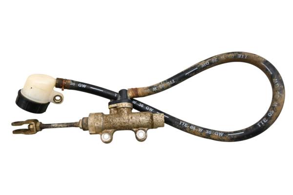 Arctic Cat - 06 Arctic Cat 650 H1 4x4 Rear Brake Master Cylinder