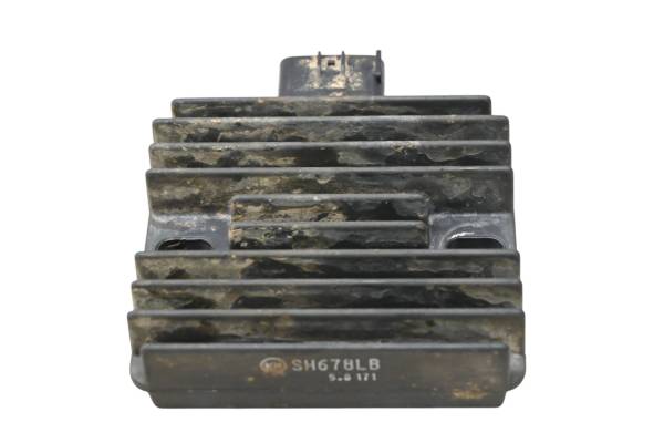 Arctic Cat - 06 Arctic Cat 650 H1 4x4 Regulator Rectifier
