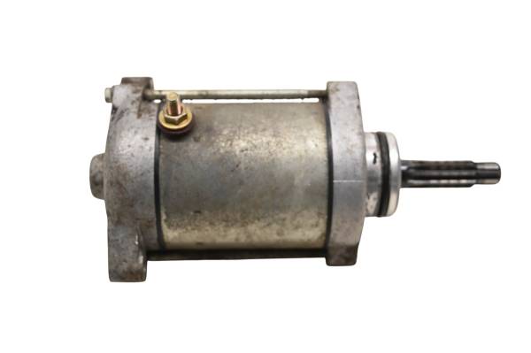 Arctic Cat - 99 Arctic Cat 500 4x4 Starter Motor