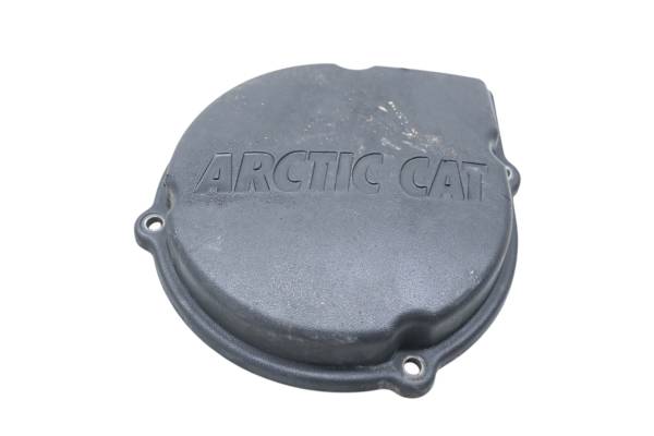 Arctic Cat - 08 Arctic Cat 366 4x4 Outer Stator Cover