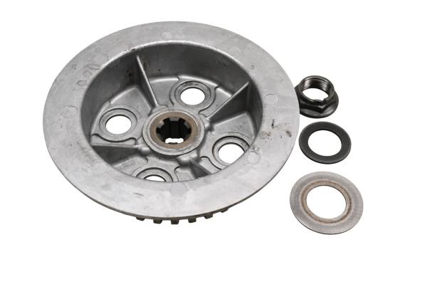 Arctic Cat - 99 Arctic Cat 500 4x4 Inner Clutch Hub