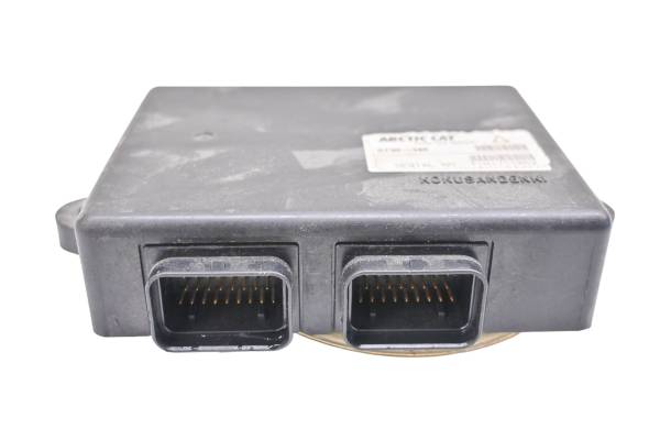 Arctic Cat - 12 Arctic Cat F800 Sno Pro Electric Control Unit Ecu