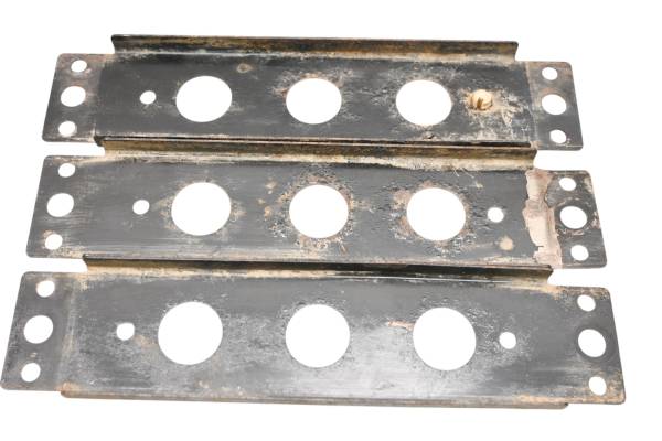 Arctic Cat - 15 Arctic Cat Wildcat Trail 700 LTD Seat Support Brackets