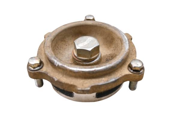 CF Moto - 20 CFMoto CForce 600 4x4 Oil Strainer Cover