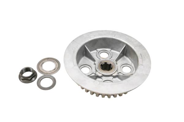 Arctic Cat - 97 Arctic Cat Bearcat 454 4x4 Inner Clutch Hub