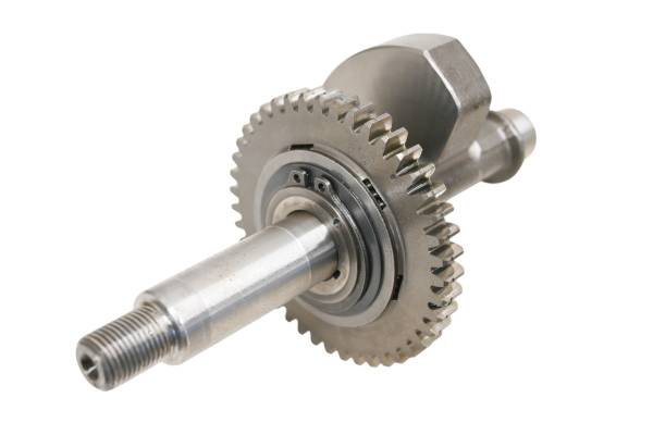 Arctic Cat - 97 Arctic Cat Bearcat 454 4x4 Counter Balancer Crankshaft Balance