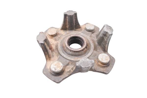 Arctic Cat - 06 Arctic Cat Prowler 650 XT 4x4 Rear Wheel Hub Left Right