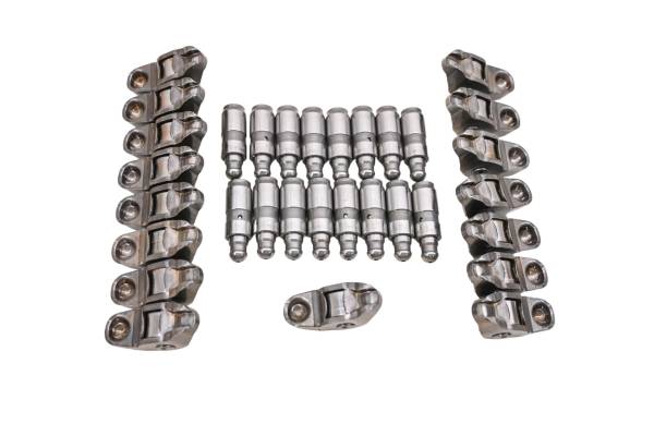 Polaris - 17 Polaris Slingshot SLR Push Rods & Rockers