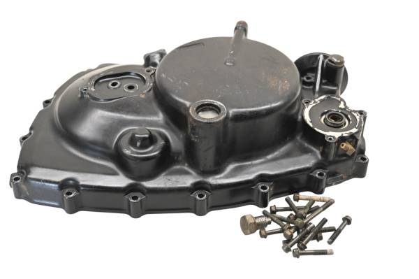 Arctic Cat - 99 Arctic Cat 500 4x4 Clutch Cover