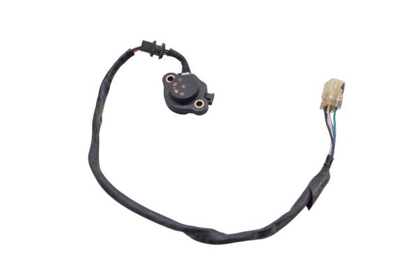 Arctic Cat - 06 Arctic Cat Prowler 650 XT 4x4 Gear Position Switch Neutral Sensor