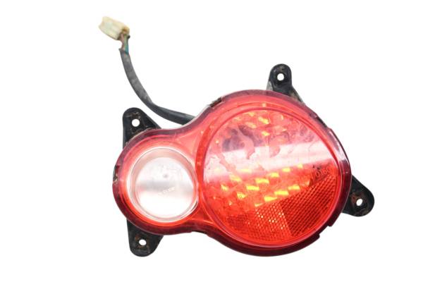 Arctic Cat - 08 Arctic Cat 366 4x4 Rear Left Tail Brake Light
