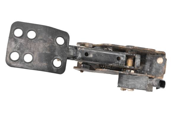 Arctic Cat - 19 Arctic Cat Wildcat XX 1000 4x4 Electric Gas Throttle Pedal