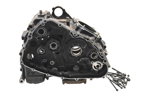 Arctic Cat - 99 Arctic Cat 500 4x4 Crankcase Center Crank Case