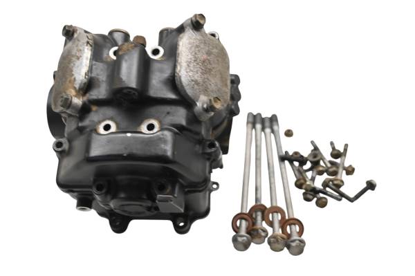 Arctic Cat - 99 Arctic Cat 500 4x4 Cylinder Head