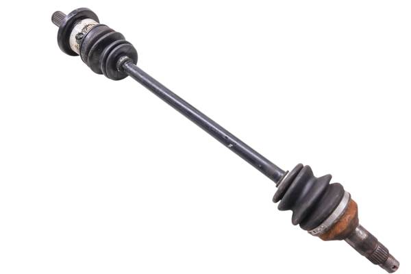 Arctic Cat - 06 Arctic Cat Prowler 650 XT 4x4 Rear Cv Axle Left Right For Parts