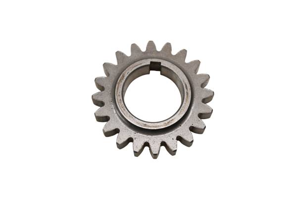 Arctic Cat - 99 Arctic Cat 500 4x4 Crank Gear