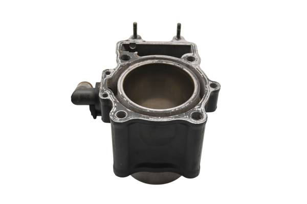 Arctic Cat - 99 Arctic Cat 500 4x4 Cylinder