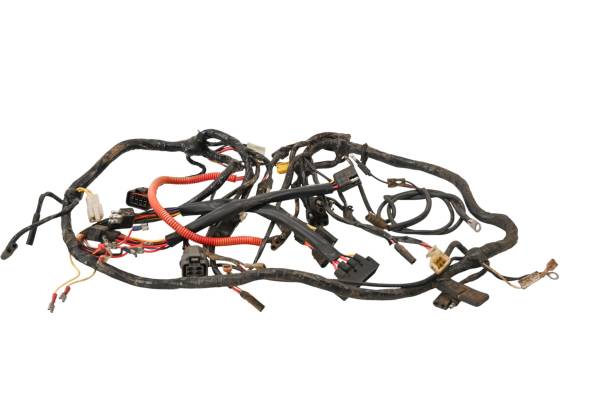 Arctic Cat - 99 Arctic Cat 500 4x4 Wire Harness Electrical Wiring