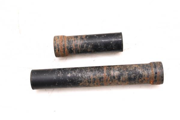 Polaris - 06 Polaris Predator 90 2x4 Rear Right & Left Axle Tubes Housing