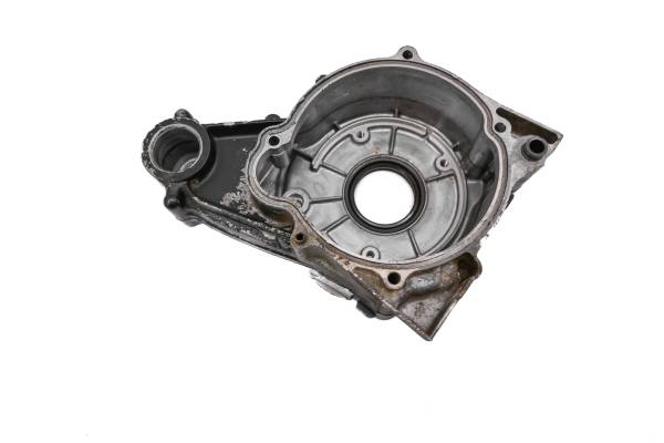 Honda - 84 Honda Fourtrax 200 2x4 Outer Stator & Inner Spacer Covers TRX200