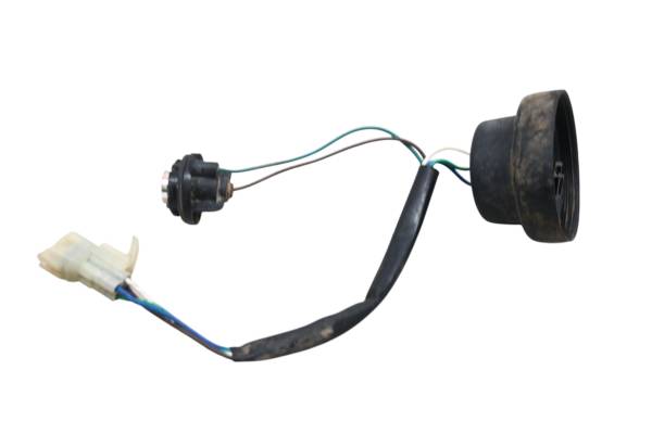 Arctic Cat - 08 Arctic Cat 366 4x4 Headlight Socket