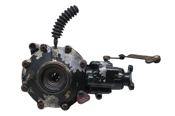 Arctic Cat - 03 Arctic Cat 400 FIS Auto 4x4 Rear Differential