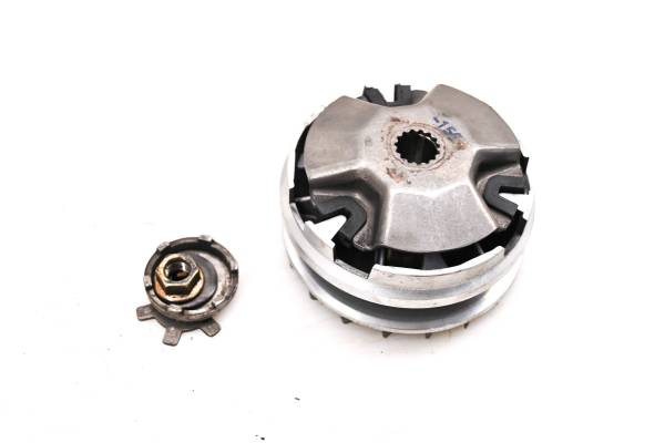 Polaris - 04 Polaris Sportsman 90 2x4 Primary Drive Clutch