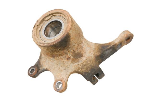 Arctic Cat - 08 Arctic Cat Thundercat 1000 H2 4x4 Front Right Spindle Knuckle