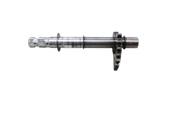 Arctic Cat - 17 Arctic Cat Alterra 400 4x4 Transmission Shift Shaft Shifter