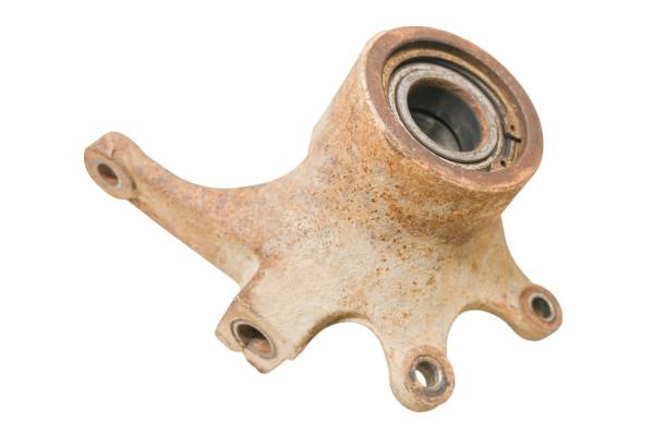 Arctic Cat - 08 Arctic Cat Thundercat 1000 H2 4x4 Front Left Spindle Knuckle