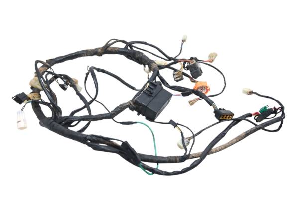 Arctic Cat - 08 Arctic Cat 366 4x4 Wire Harness Electrical Wiring