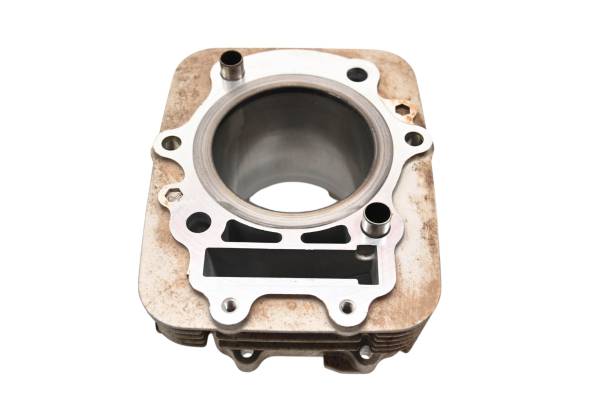 Arctic Cat - 17 Arctic Cat Alterra 400 4x4 Cylinder