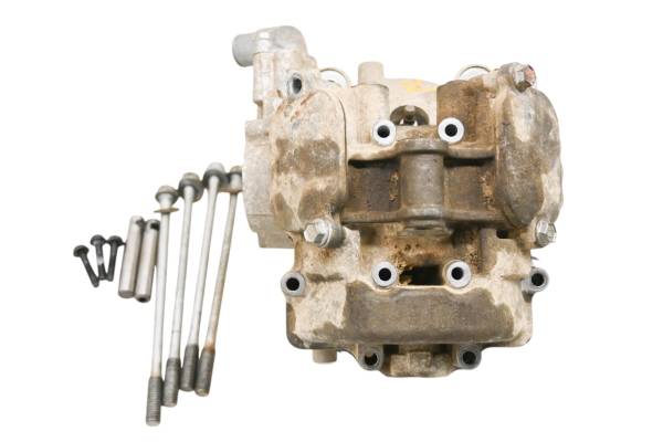 Arctic Cat - 08 Arctic Cat Thundercat 1000 H2 4x4 Rear Cylinder Head