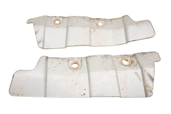 Arctic Cat - 08 Arctic Cat Thundercat 1000 H2 4x4 Rear Cv Boot Guards Left & Right