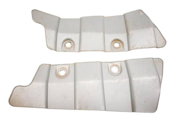 Arctic Cat - 08 Arctic Cat Thundercat 1000 H2 4x4 Front Cv Boot Guards Left & Right