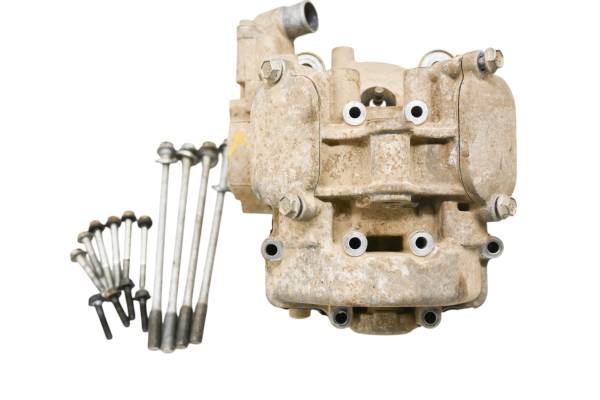 Arctic Cat - 08 Arctic Cat Thundercat 1000 H2 4x4 Front Cylinder Head For Parts