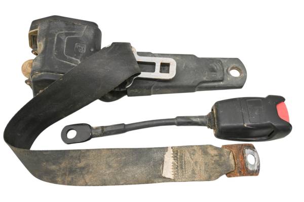 Arctic Cat - 15 Arctic Cat Wildcat Trail 700 LTD Seat Belt Assembly