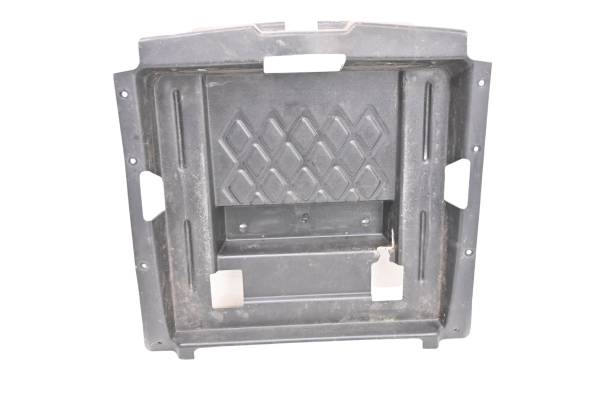Arctic Cat - 03 Arctic Cat 500 4x4 TRV Storage Tray
