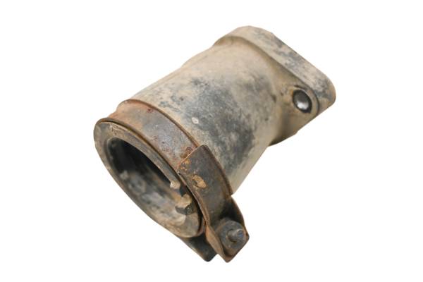 Arctic Cat - 08 Arctic Cat 250 Auto 2x4 Intake Manifold Boot
