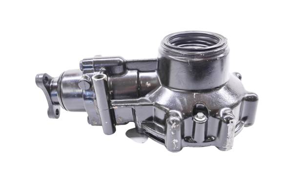 Arctic Cat - 02 Arctic Cat 500 4x4 FIS Auto Front Differential