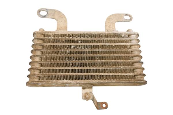 Arctic Cat - 08 Arctic Cat Thundercat 1000 H2 4x4 Oil Cooler
