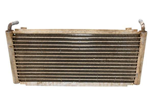 Arctic Cat - 06 Arctic Cat 650 H1 4x4 Oil Cooler