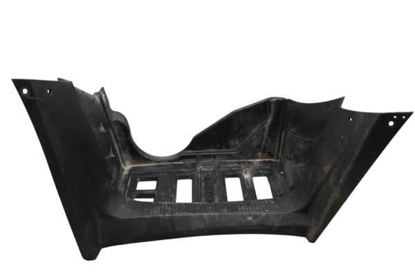 Arctic Cat - 06 Arctic Cat 650 H1 4x4 Left Floor Board Foot Well