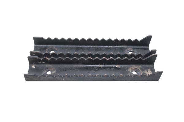 Arctic Cat - 08 Arctic Cat 366 4x4 Foot Pegs